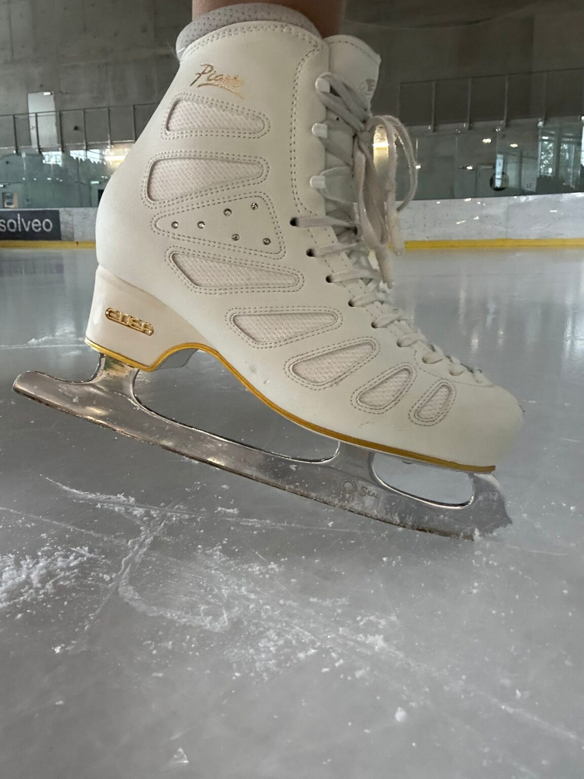 Patin, cours privés